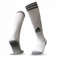 Adidas Copa Zone Cushion Soccer Socks-White
