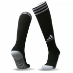 Adidas Copa Zone Cushion Soccer Socks-Black