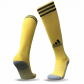Adidas Copa Zone Cushion Soccer Socks-Yellow