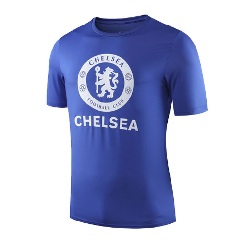 Chelsea Core Polo Shirt 2019/20 - soccerdeal