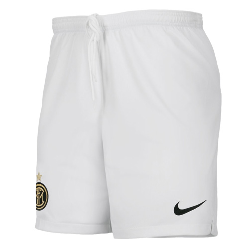 Nike Inter Milan Away Soccer Shorts 2019/20 - soccerdealshop