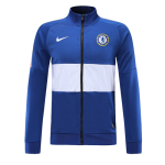Nike Chelsea Training Jacket 2019/20 - Blue&White