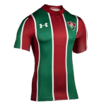 Replica Fluminense FC Home Soccer Jersey 2019/20