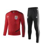 Adidas Benfica Sweatshirt Kit(Top+Pants) 2019/20 - Red