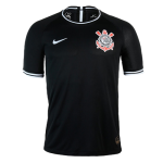 Replica Nike Corinthians Away Soccer Jersey 2019/20