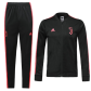 Adidas Juventus Training Jacket Kit（Jacket+Pants) 2019/20 - Black&Pink