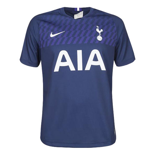 Replica Nike Tottenham Hotspur Away Soccer Jersey 2019/20 - soccerdealshop